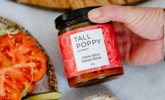 Tall Poppy Gourmet