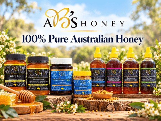 AB's Honey