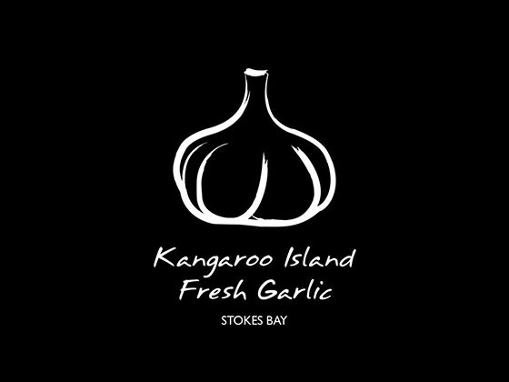 Kangaroo Island Fresh Garlic