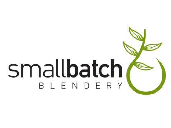 Small Batch Blendery