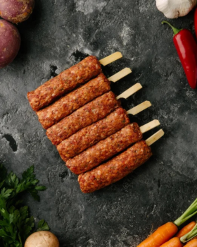 Melbourne Meat Merchants