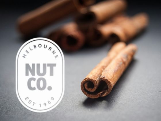 Melbourne Nut Co