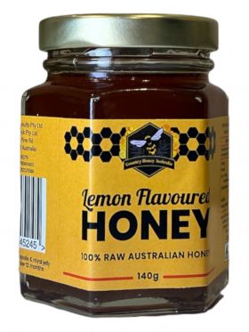 Country Honey Australia