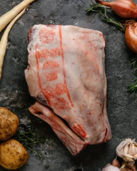 Melbourne Meat Merchants