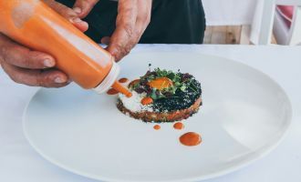 Sauces, Dressings, Marinades