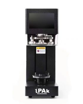 iPAK canning and packaging for drinks and foods