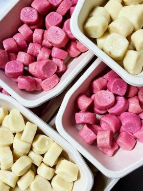 By RiGO artisanal handmade gnocchi, wholesale fresh pasta and ravioli supplier in Melbourne, Victori