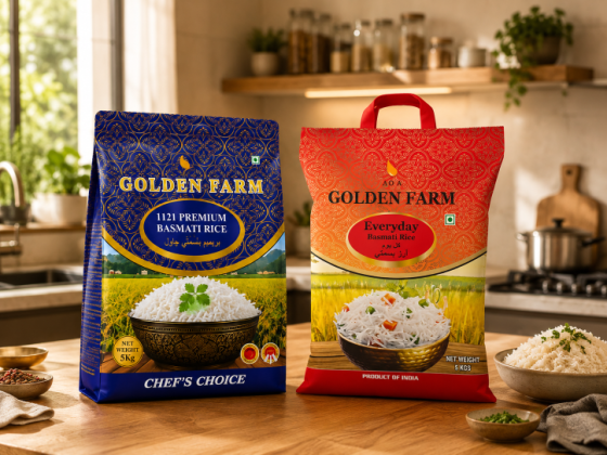 Golden Farm Australia