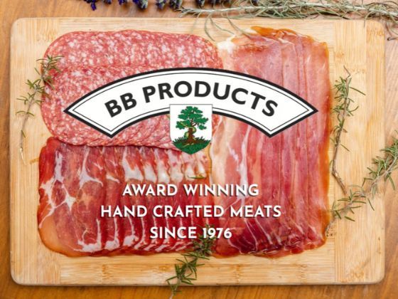 B-B Products