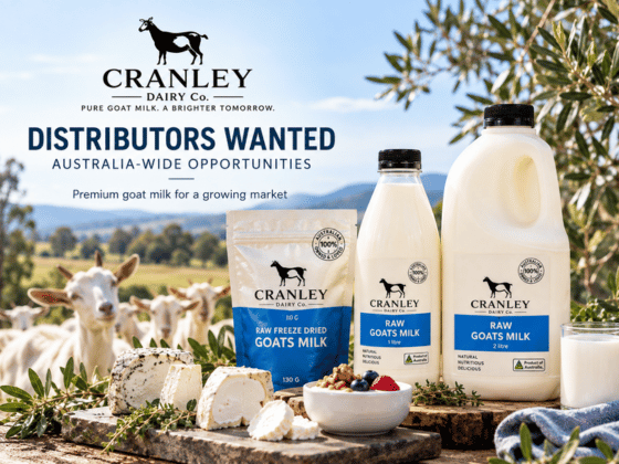 Cranley Dairy Co