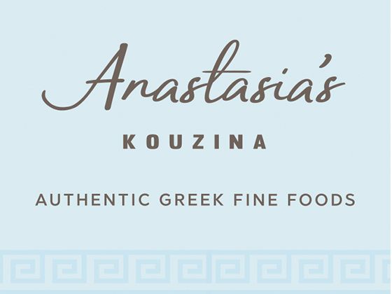 Anastasia's Greek Extra Virgin Olive Oil