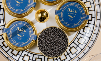 Harigon Gourmet Foods