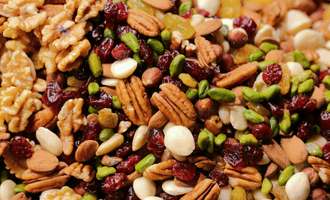 Melbourne Nut Co.