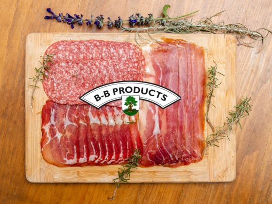 B-B Products