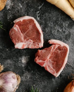 Melbourne Meat Merchants