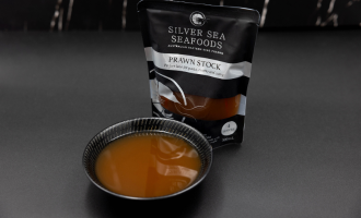 Silver Sea Seafoods