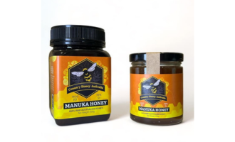 Country Honey Australia