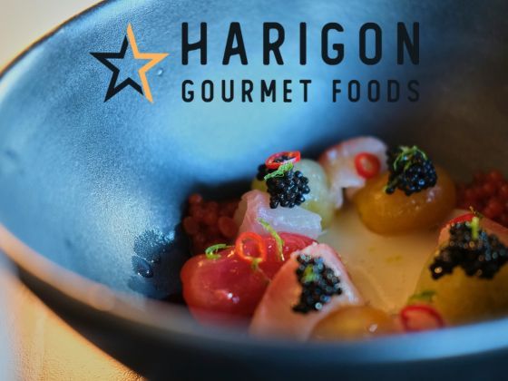 Harigon Gourmet Foods