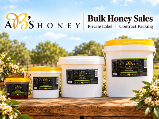 AB's Honey