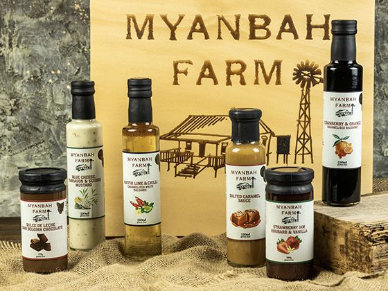 Myanbah Farm