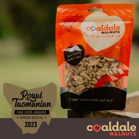 coaldale walnuts wholesale walnut kernels in retail packaging