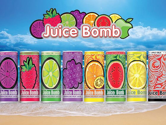 Juice Bomb