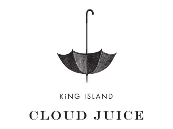 King Island Cloud Juice