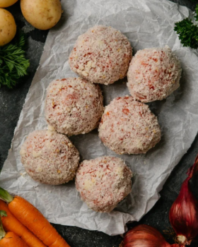 Melbourne Meat Merchants