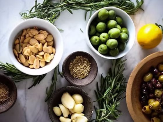 InSeason Gourmet Foods