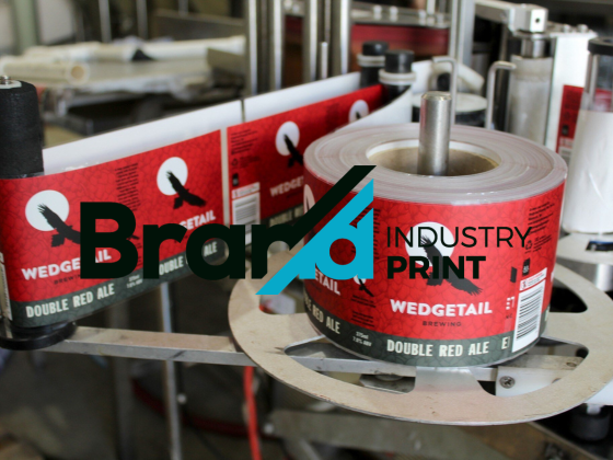 Brand Industry Print