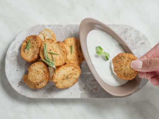 InSeason Gourmet Foods