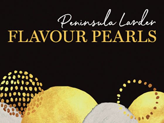 Peninsula Larder