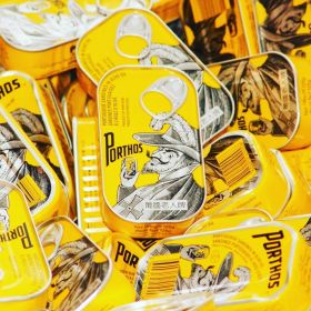 the canned company wholesale imported canned seafood sardines