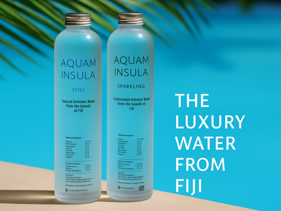 Aquam Insula