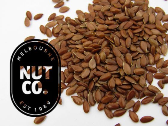 Melbourne Nut Co