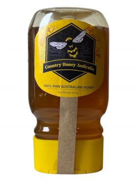 Country Honey Australia