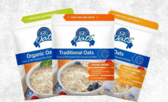 GF Oats