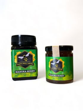 country honey australia manuka mgo